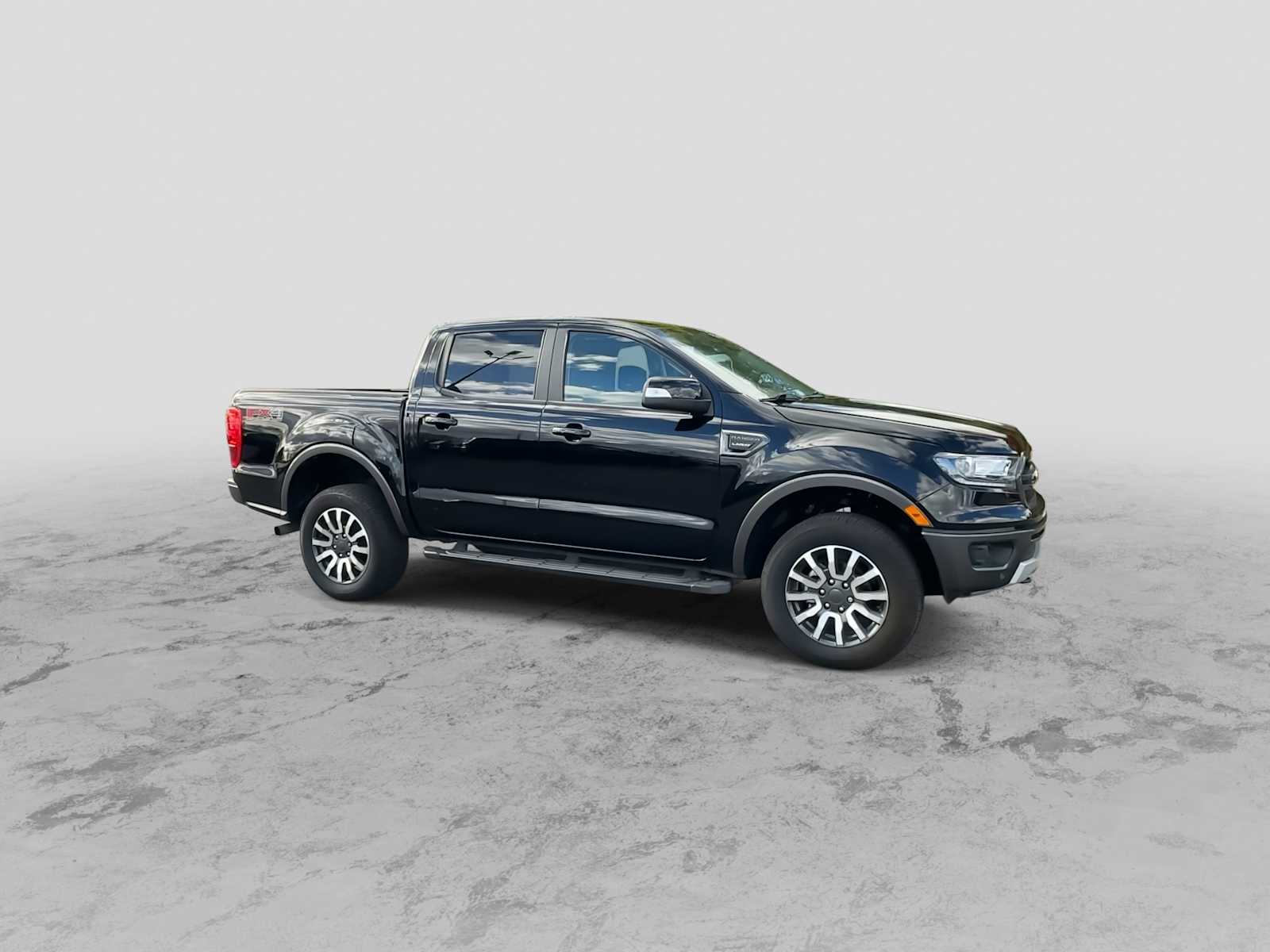 Thumbnail: 2020 Ford Ranger - 2