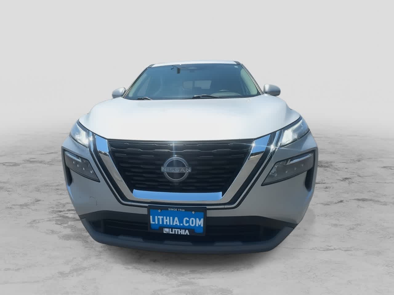 Thumbnail: 2023 Nissan Rogue - 3