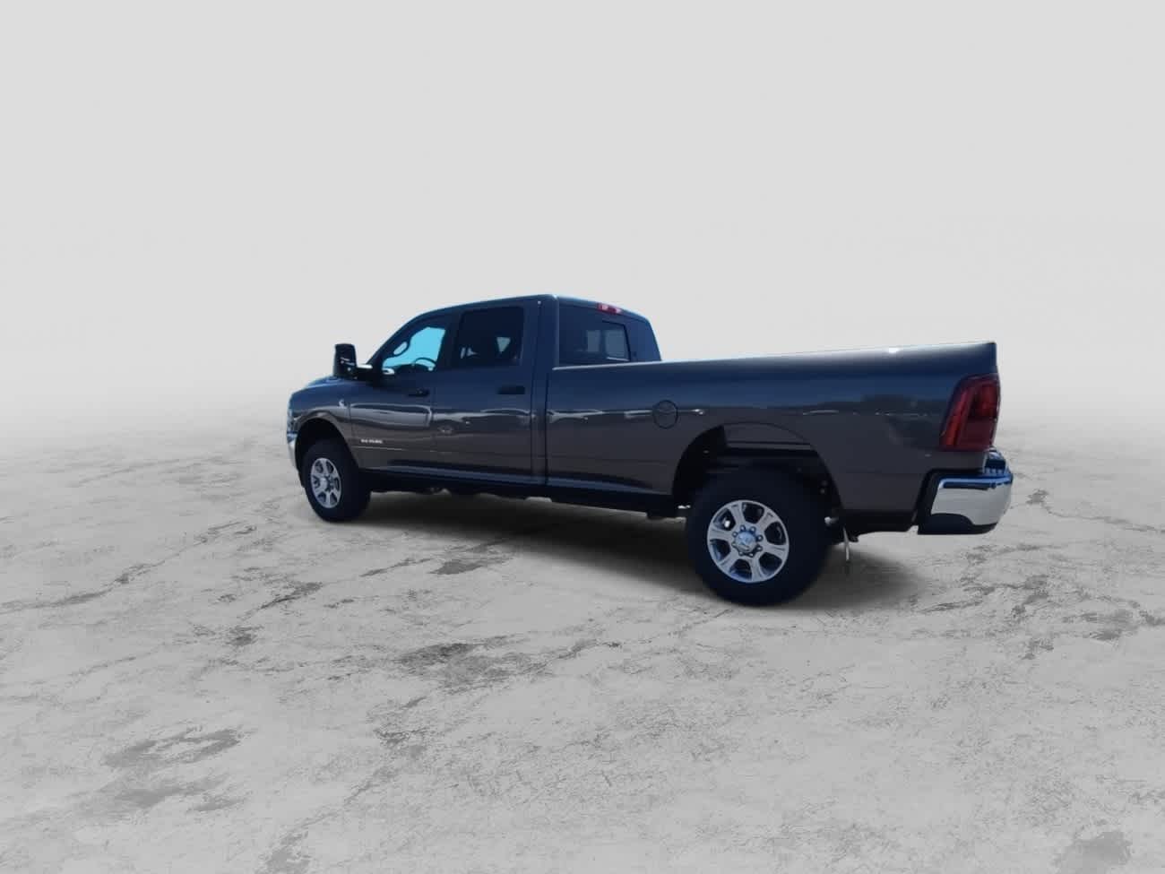 Thumbnail: 2025 RAM 2500 - 6