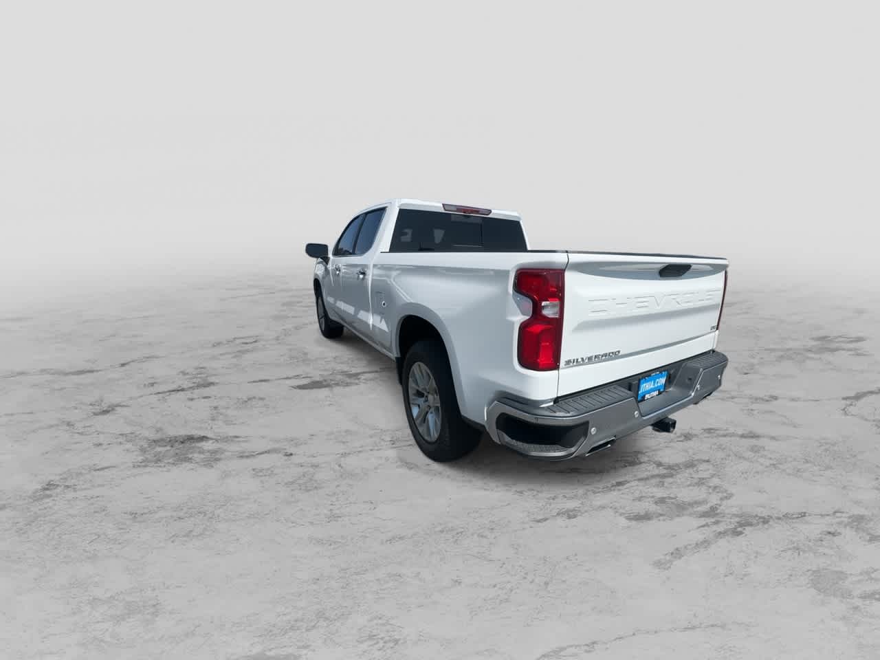 Thumbnail: 2022 Chevrolet Silverado 1500 - 7