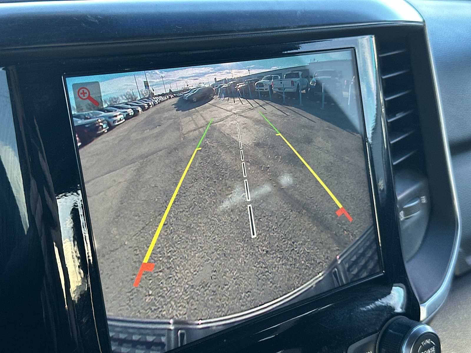 Thumbnail: 2024 RAM 3500 - 22