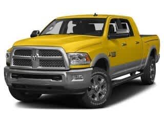 2016 RAM 3500 Laramie -
                  Billings, MT