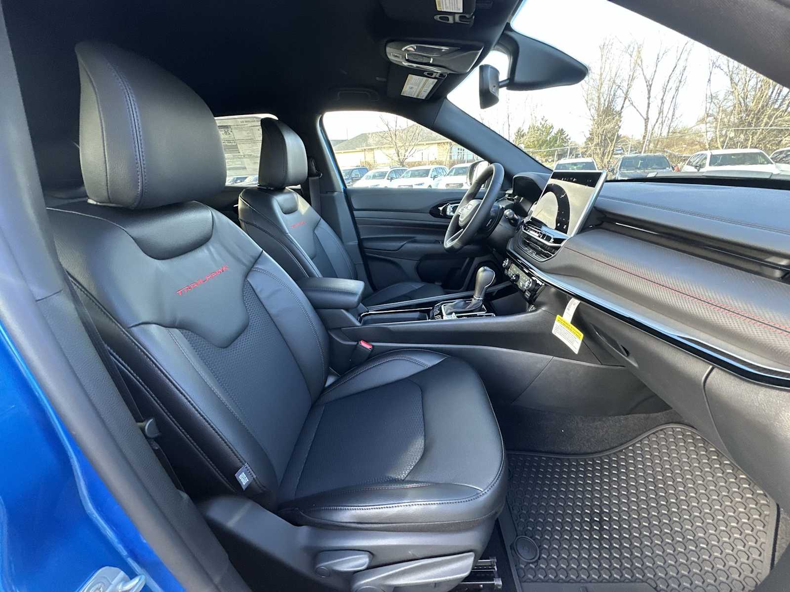 Thumbnail: 2026 Jeep Compass - 23