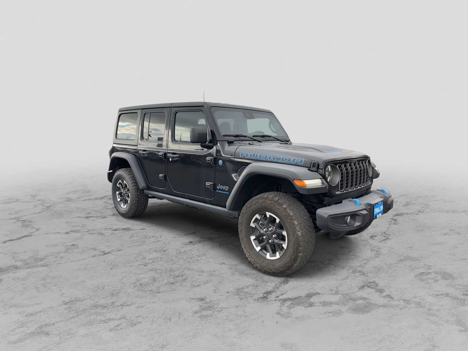 Thumbnail: 2024 Jeep Wrangler - 2