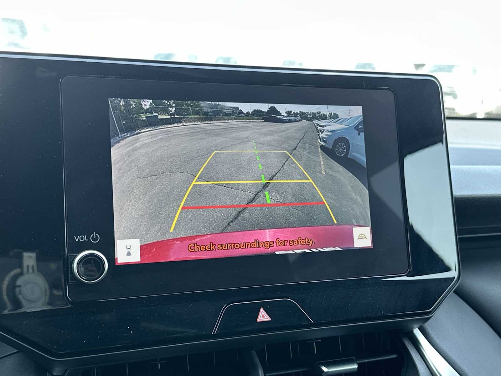 Thumbnail: 2023 Toyota Venza - 21