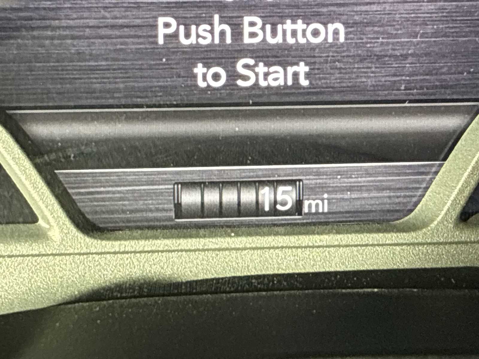 Thumbnail: 2026 RAM 1500 - 10