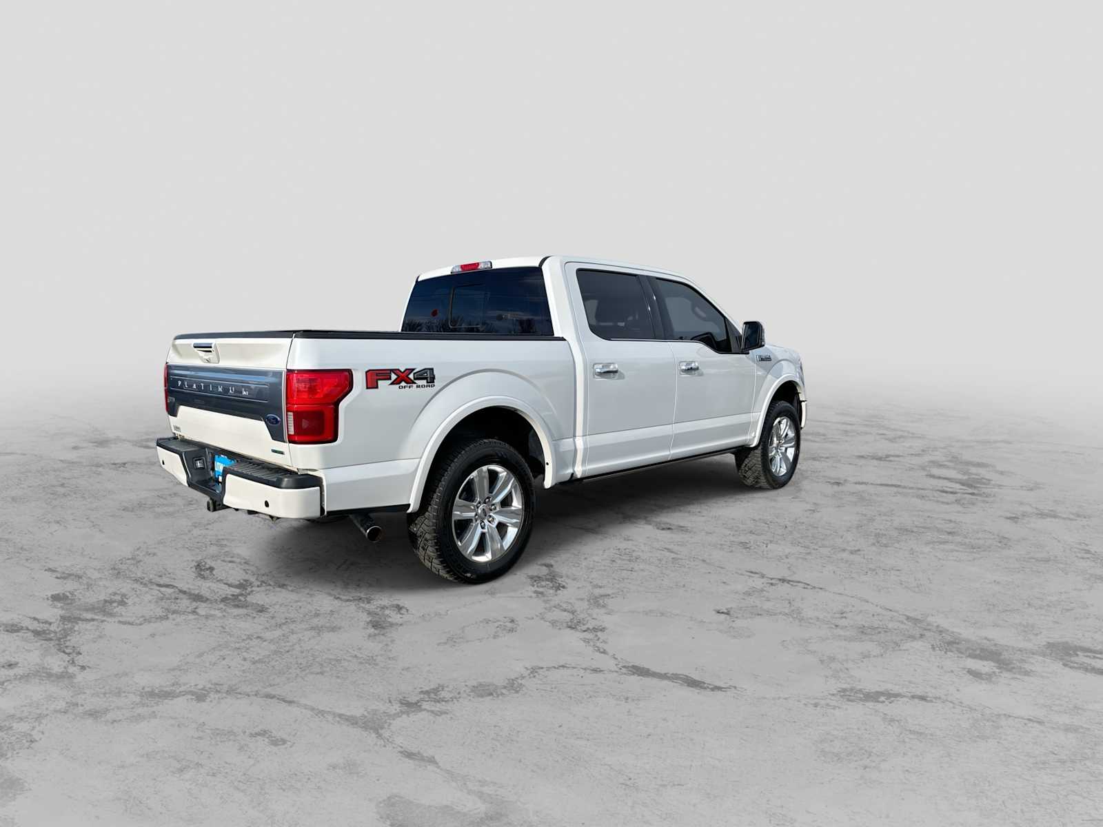 Thumbnail: 2019 Ford F-150 - 8