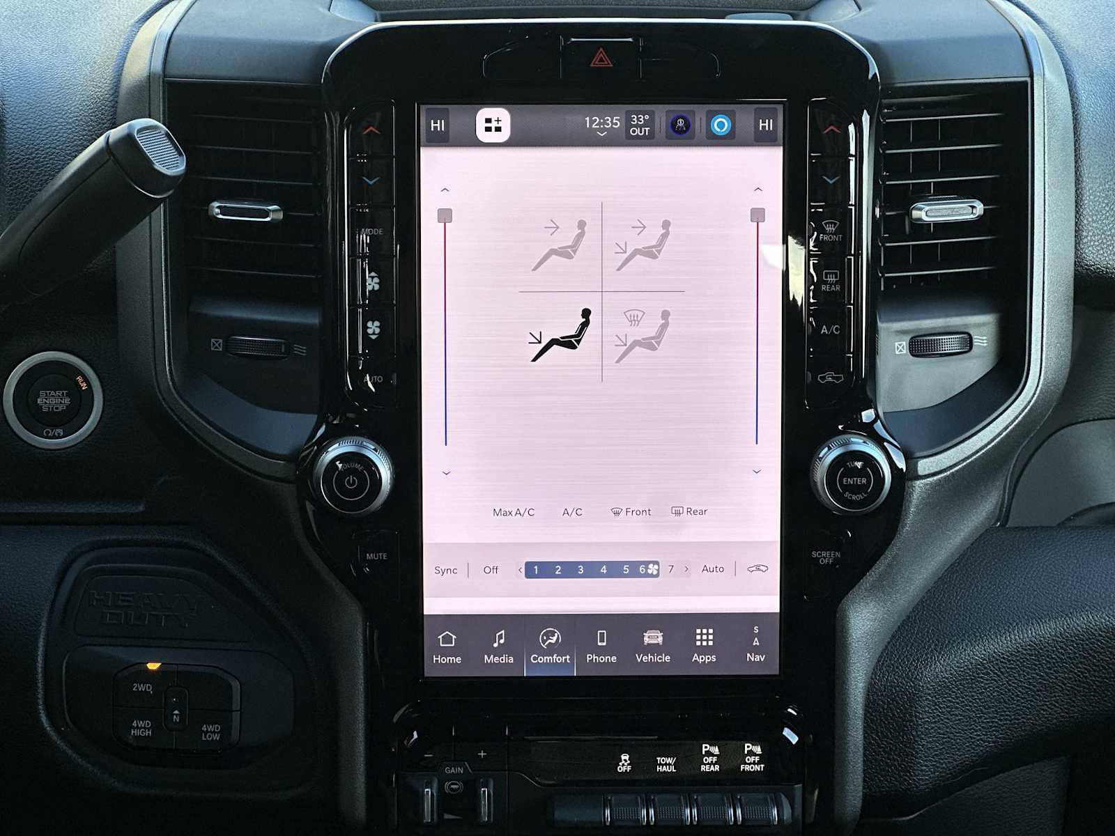 Thumbnail: 2026 RAM 3500 - 16