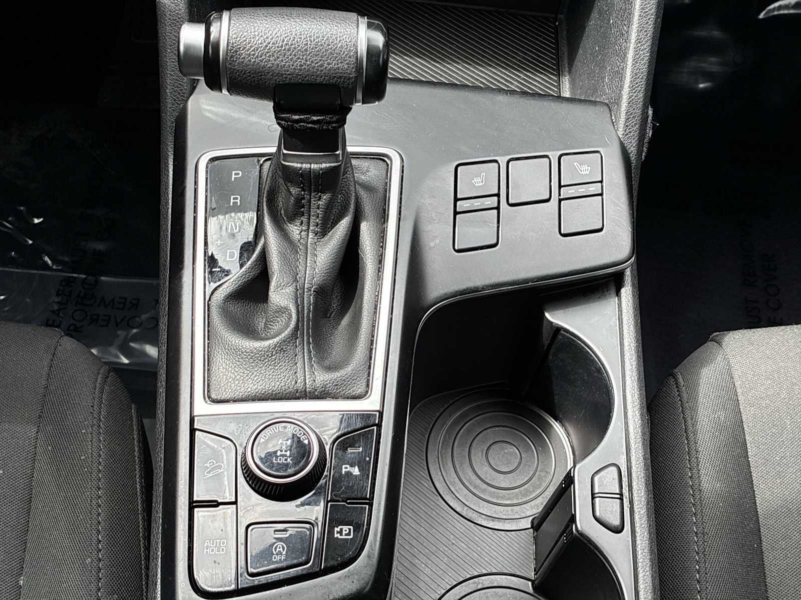 Thumbnail: 2023 Kia Sportage - 20
