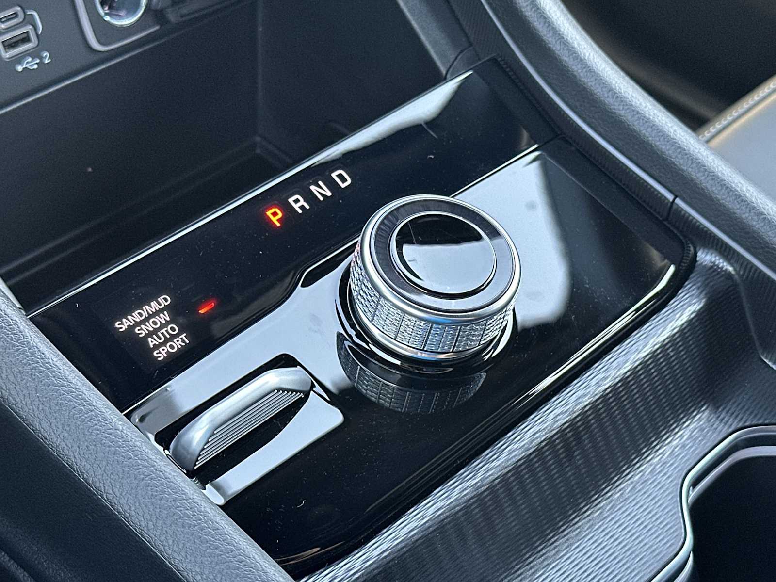 Thumbnail: 2025 Jeep Grand Cherokee - 21