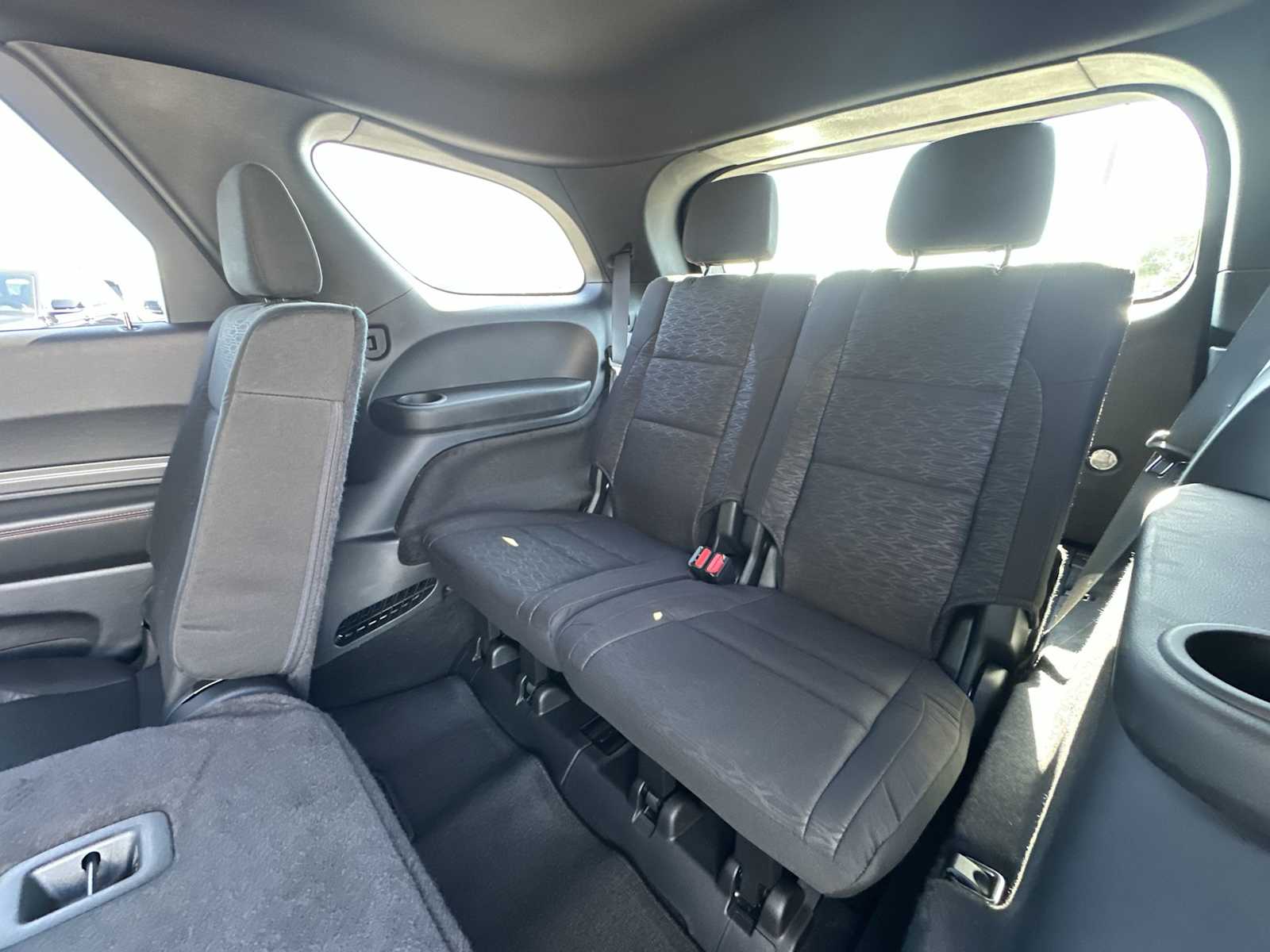 Thumbnail: 2026 Dodge Durango - 24