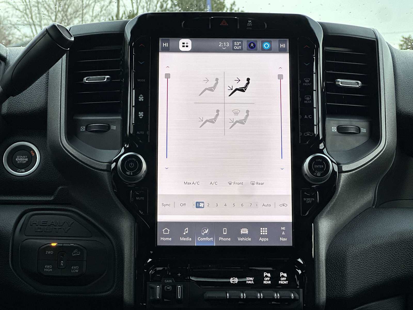 Thumbnail: 2026 RAM 2500 - 16