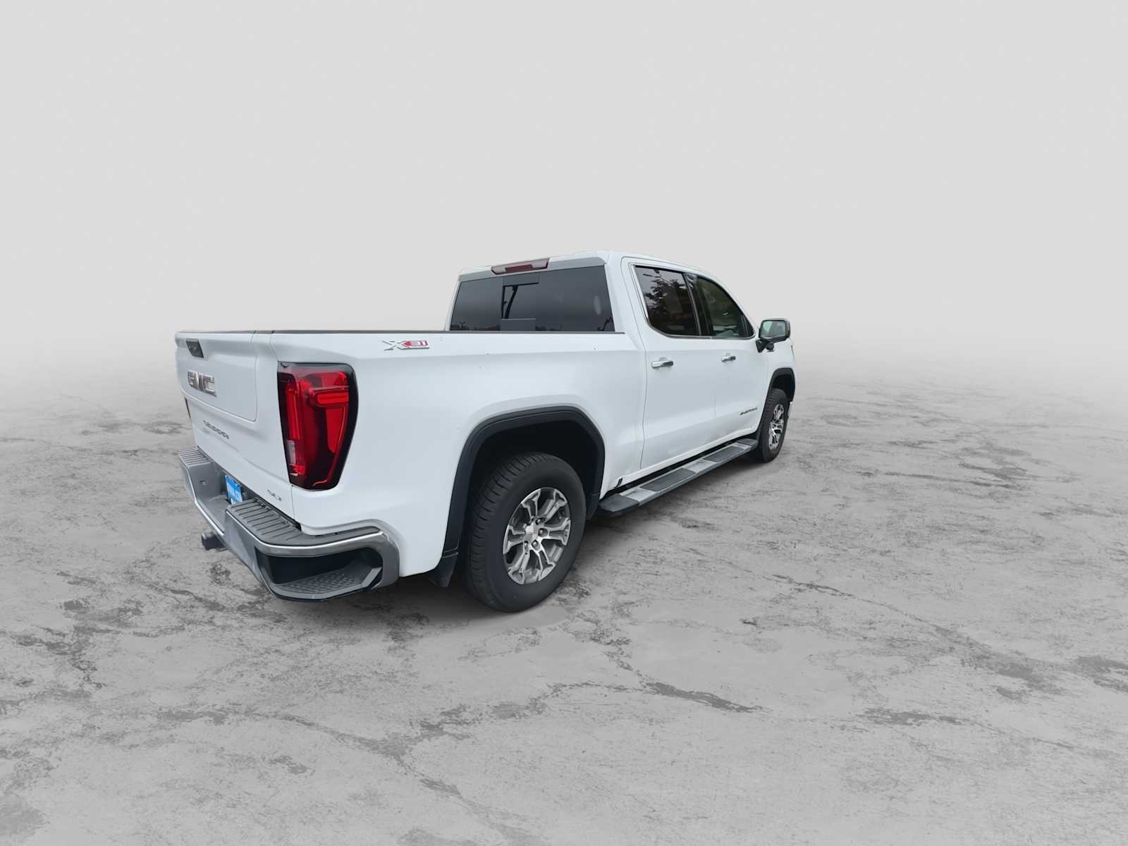 Thumbnail: 2023 GMC Sierra 1500 - 8