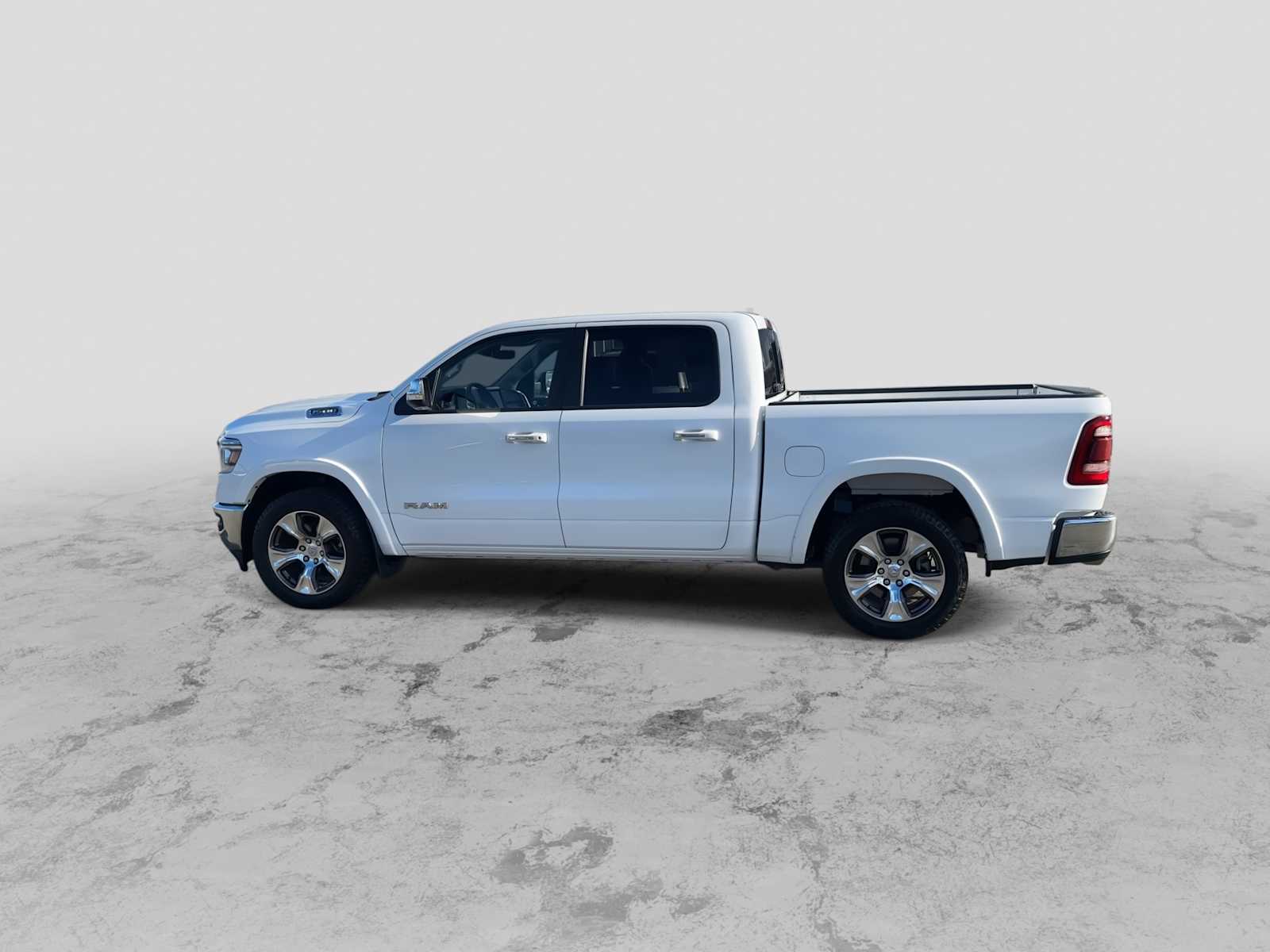 Thumbnail: 2022 RAM 1500 - 5
