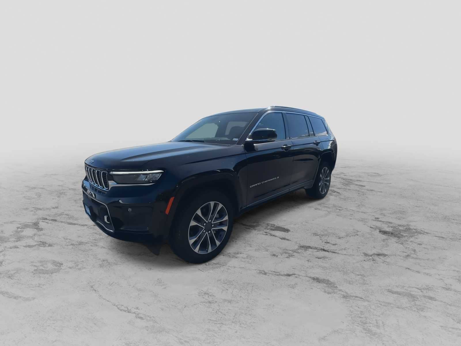 Thumbnail: 2025 Jeep Grand Cherokee - 4