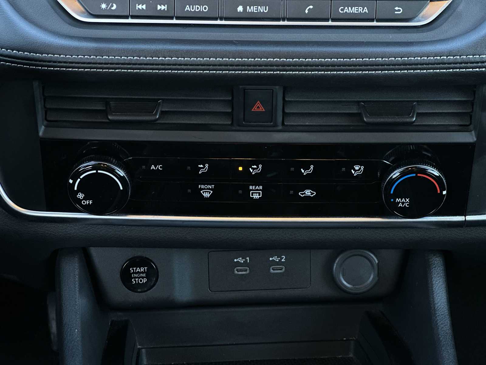 Thumbnail: 2024 Nissan Rogue - 16