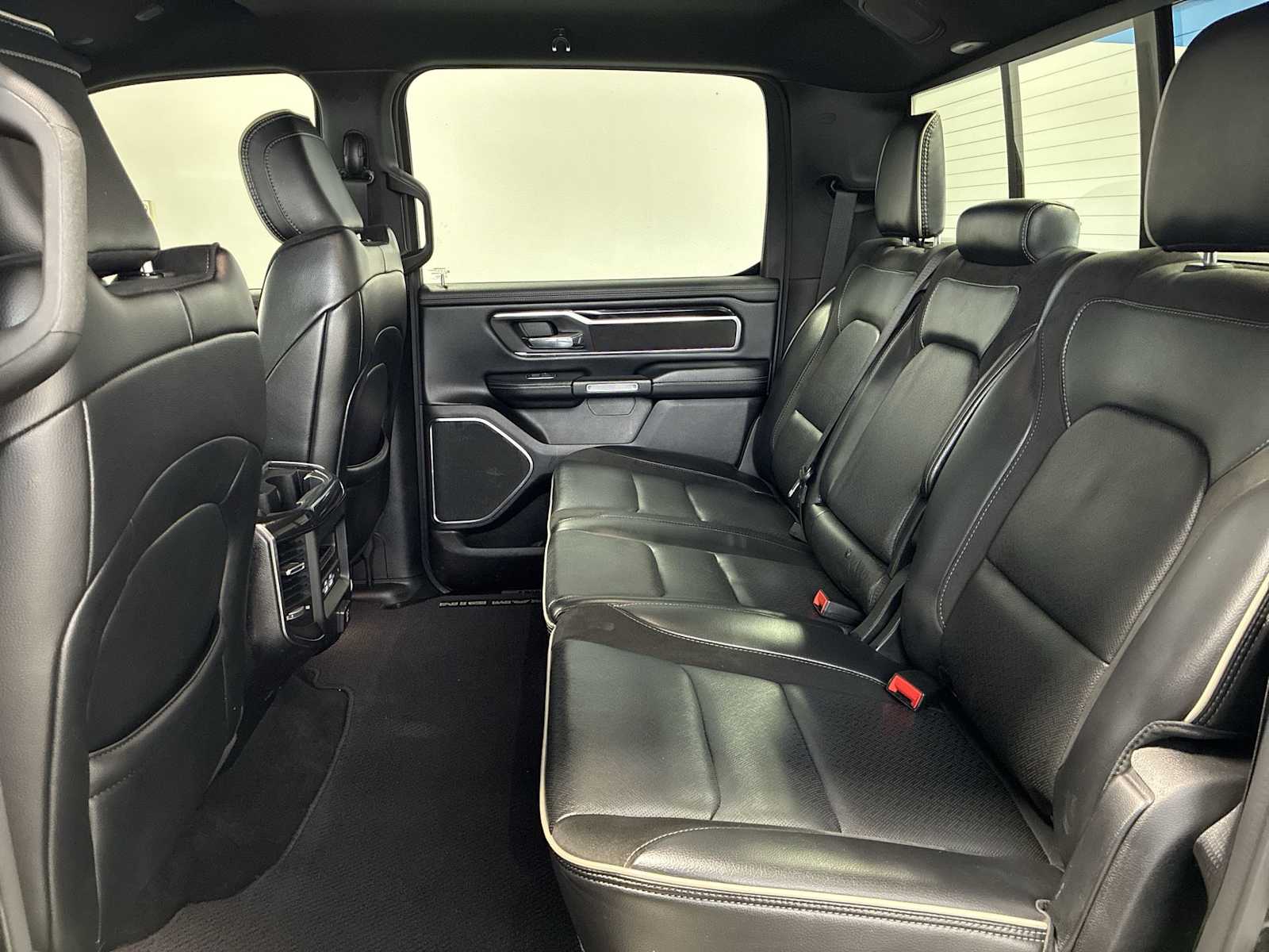 Thumbnail: 2021 RAM 1500 - 24