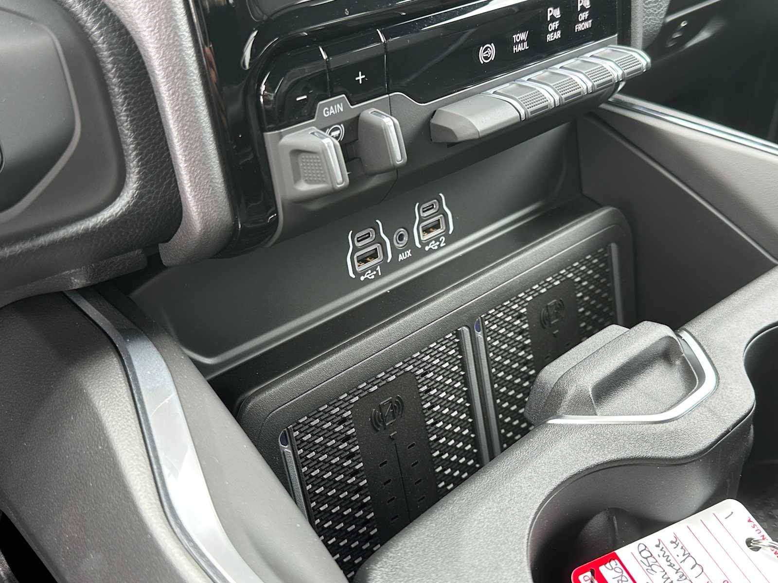 Thumbnail: 2025 RAM 3500 - 23