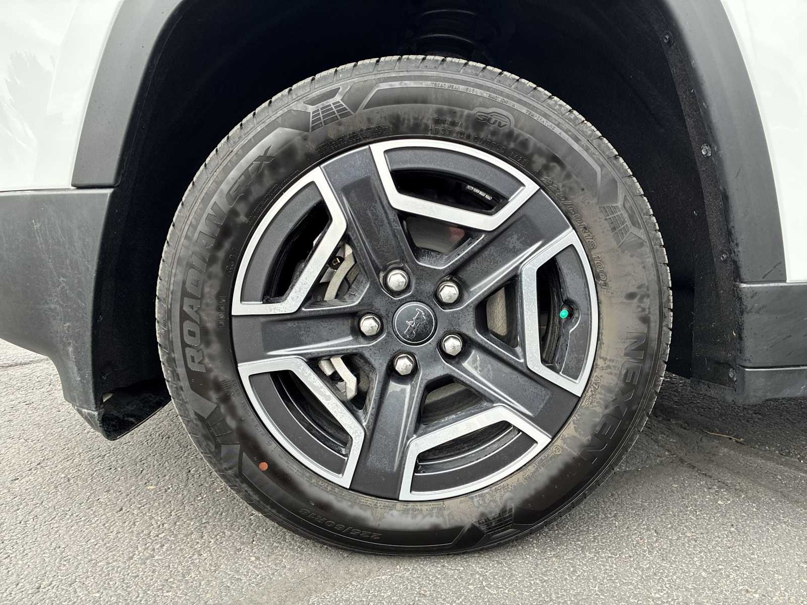 Thumbnail: 2026 Jeep Cherokee - 18