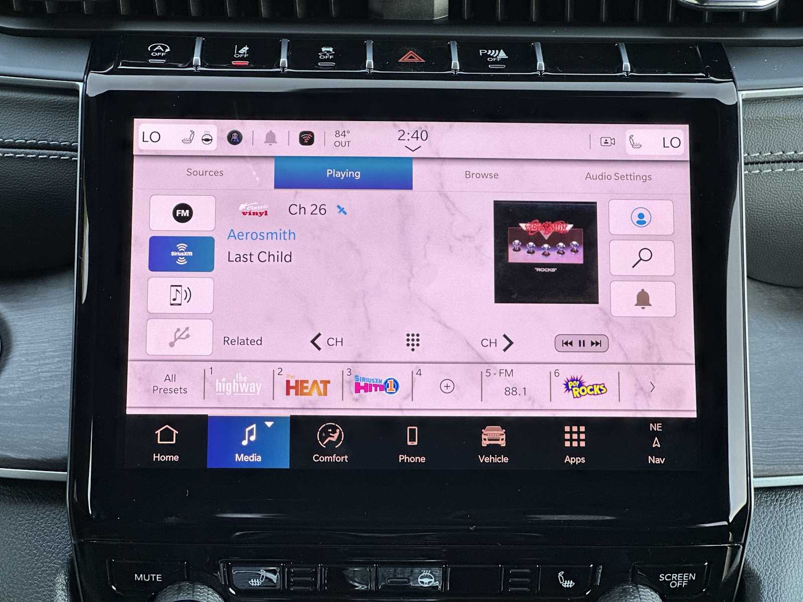 Thumbnail: 2025 Jeep Grand Cherokee - 12