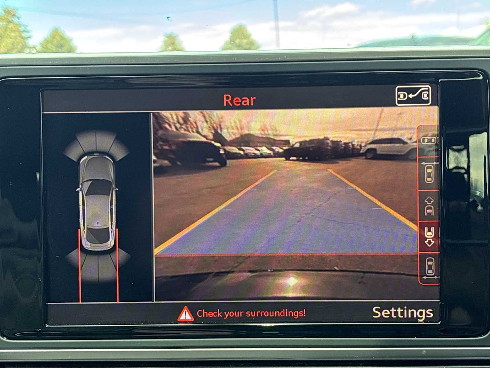 Thumbnail: 2016 Audi A7 - 24