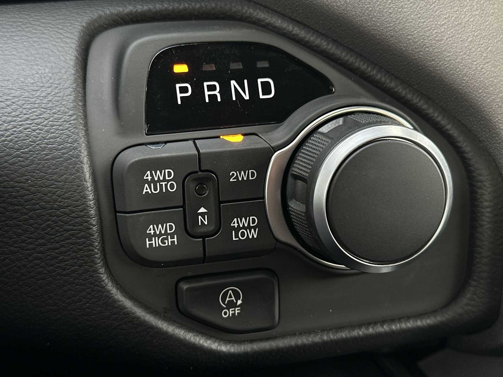 Thumbnail: 2026 RAM 1500 - 19