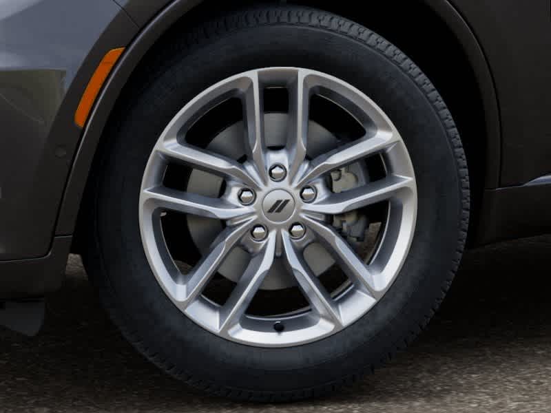 Thumbnail: 2026 Dodge Durango - 4