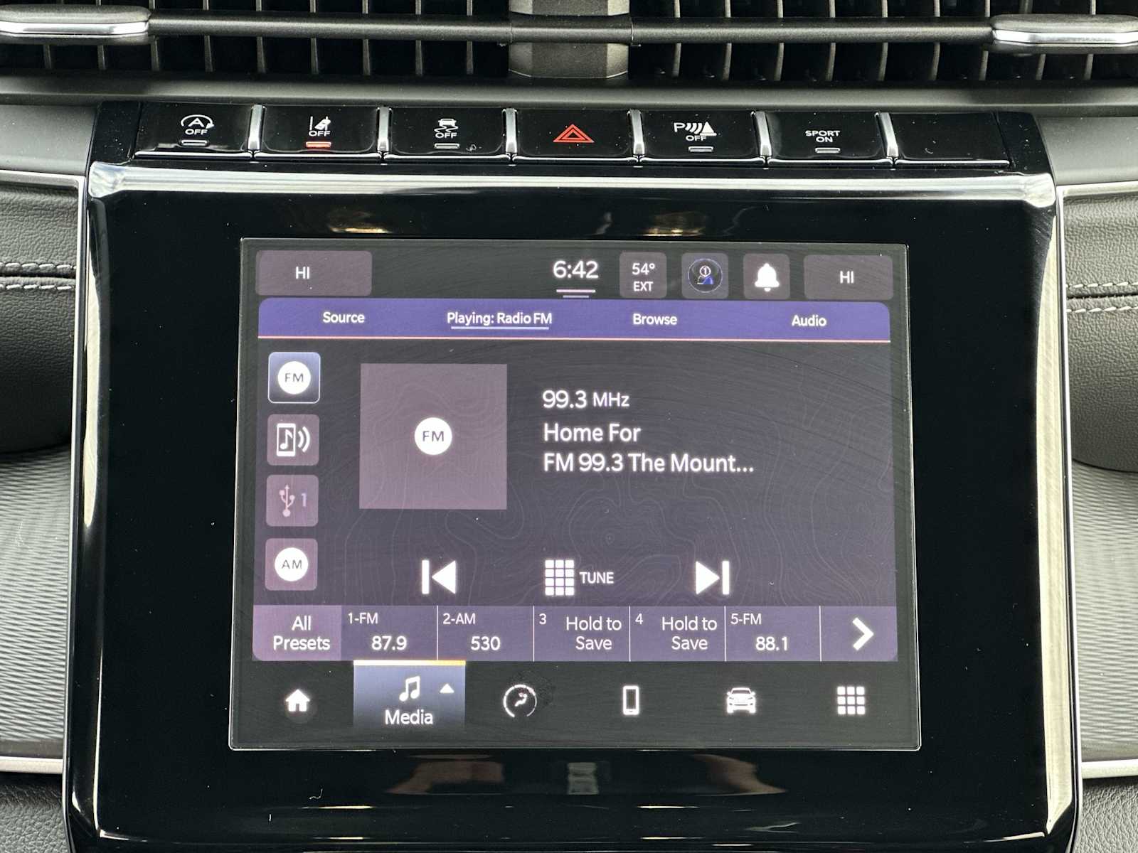 Thumbnail: 2025 Jeep Grand Cherokee - 12