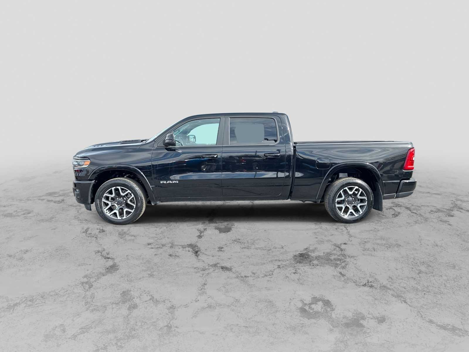 Thumbnail: 2025 RAM 1500 - 5