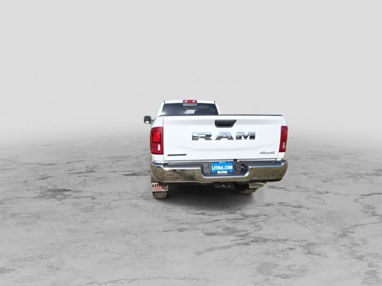 Thumbnail: 2025 RAM 3500 - 7