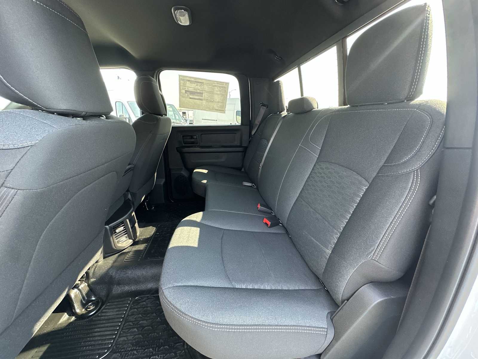 Thumbnail: 2026 RAM 5500 - 22