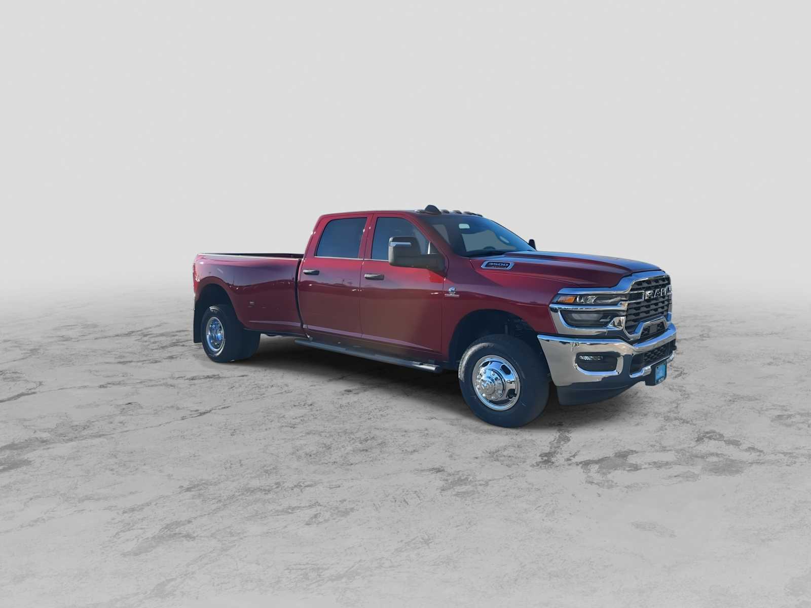 Thumbnail: 2026 RAM 3500 - 2