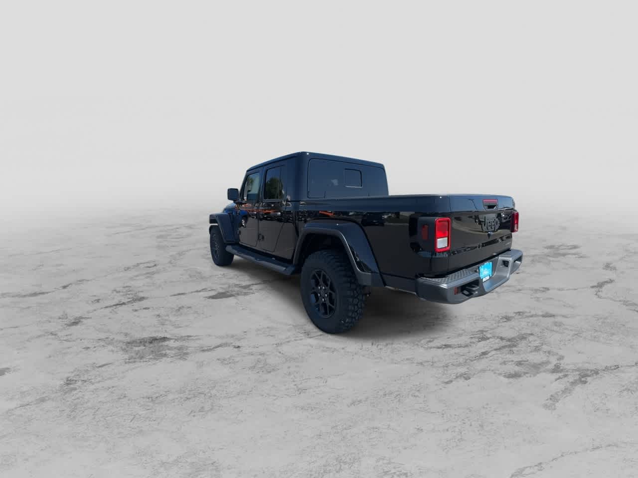 Thumbnail: 2025 Jeep Gladiator - 6
