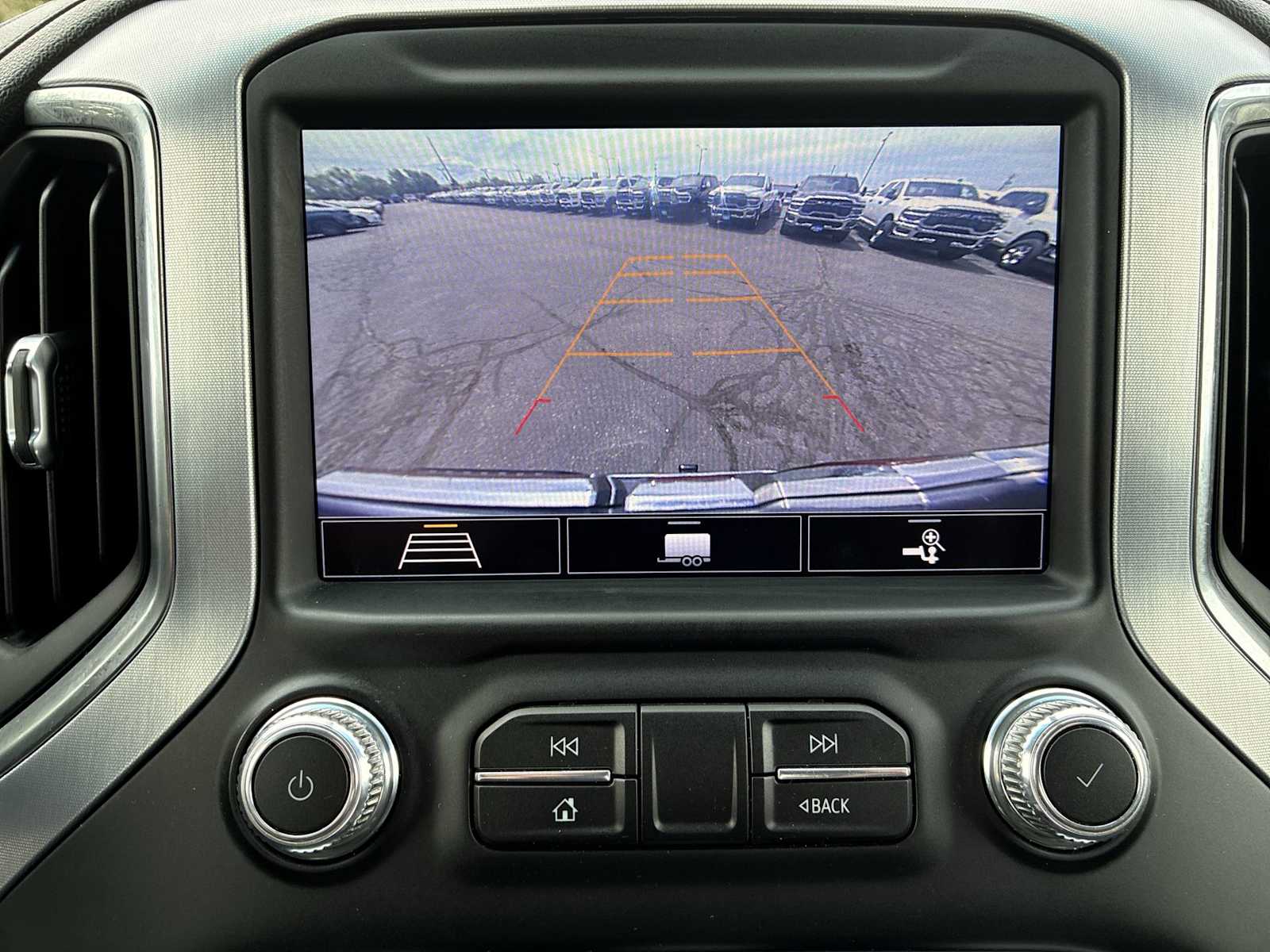Thumbnail: 2020 GMC Sierra 1500 - 21