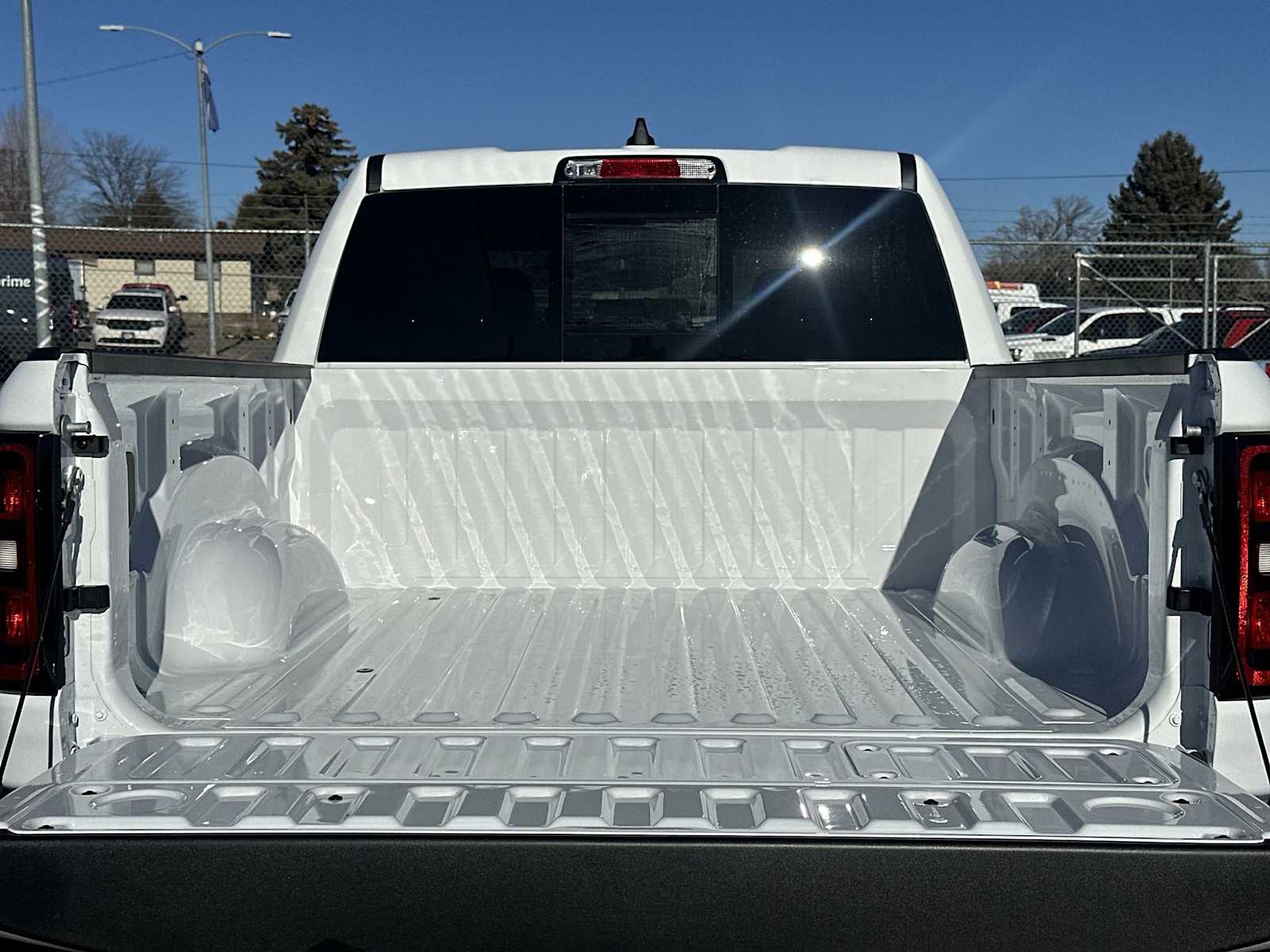 Thumbnail: 2026 RAM 1500 - 20