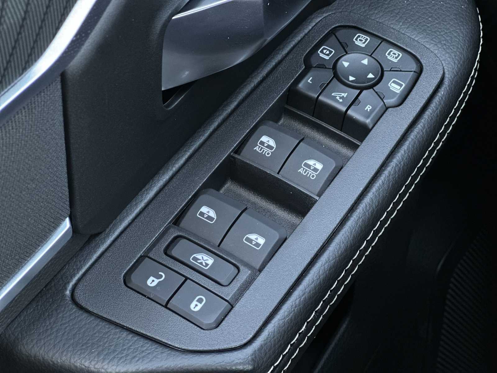 Thumbnail: 2025 RAM 2500 - 15