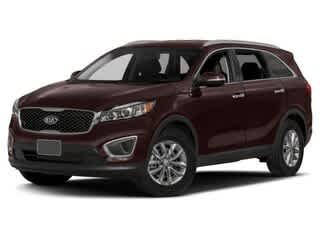 2018 Kia Sorento LX -
                  Billings, MT