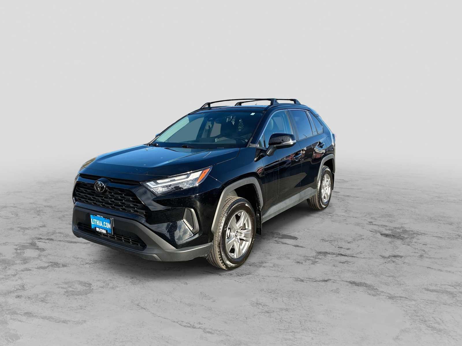 Thumbnail: 2024 Toyota RAV4 - 4