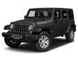  Jeep Wrangler JK Unlimited
