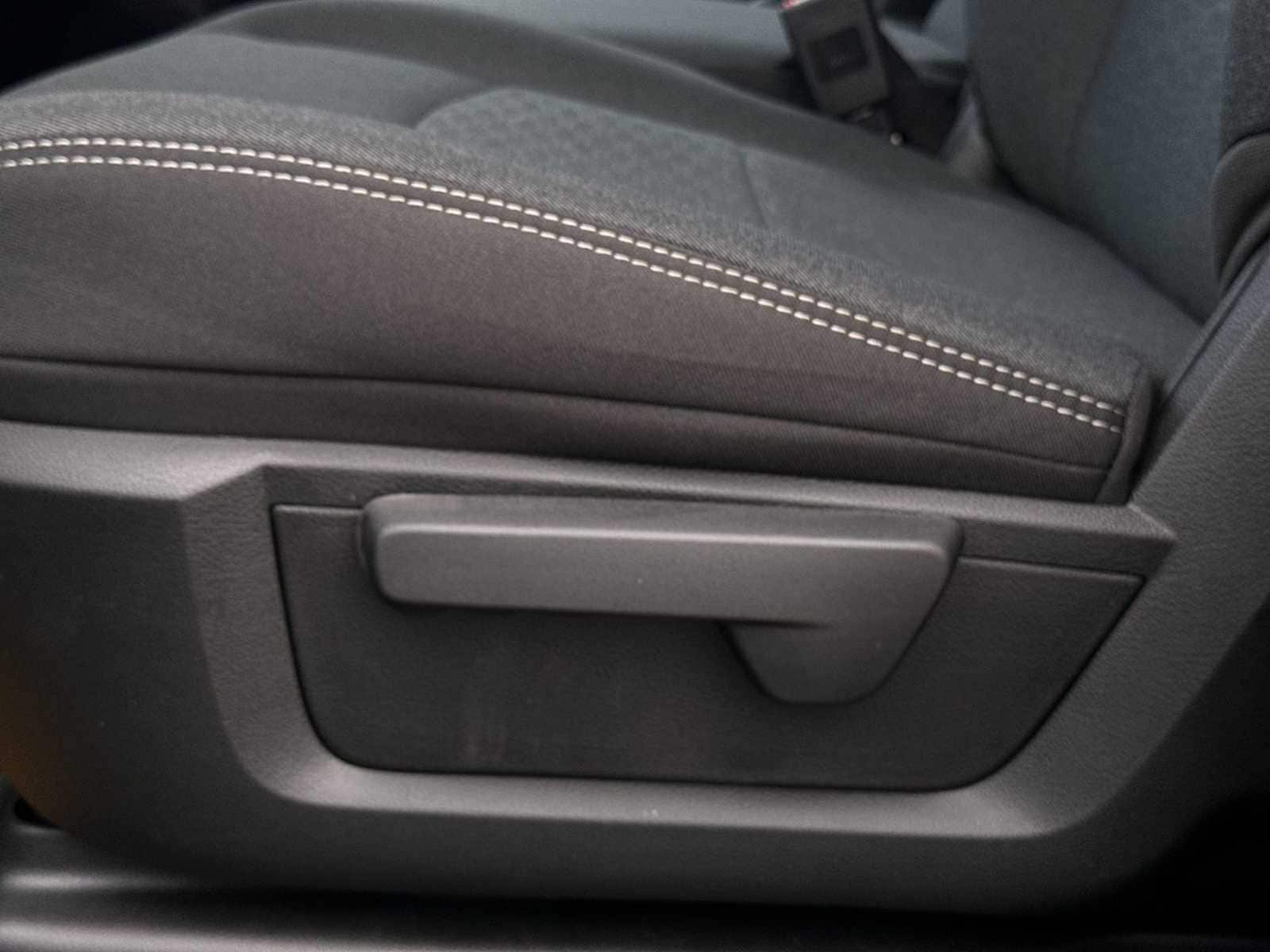 Thumbnail: 2026 RAM 2500 - 14