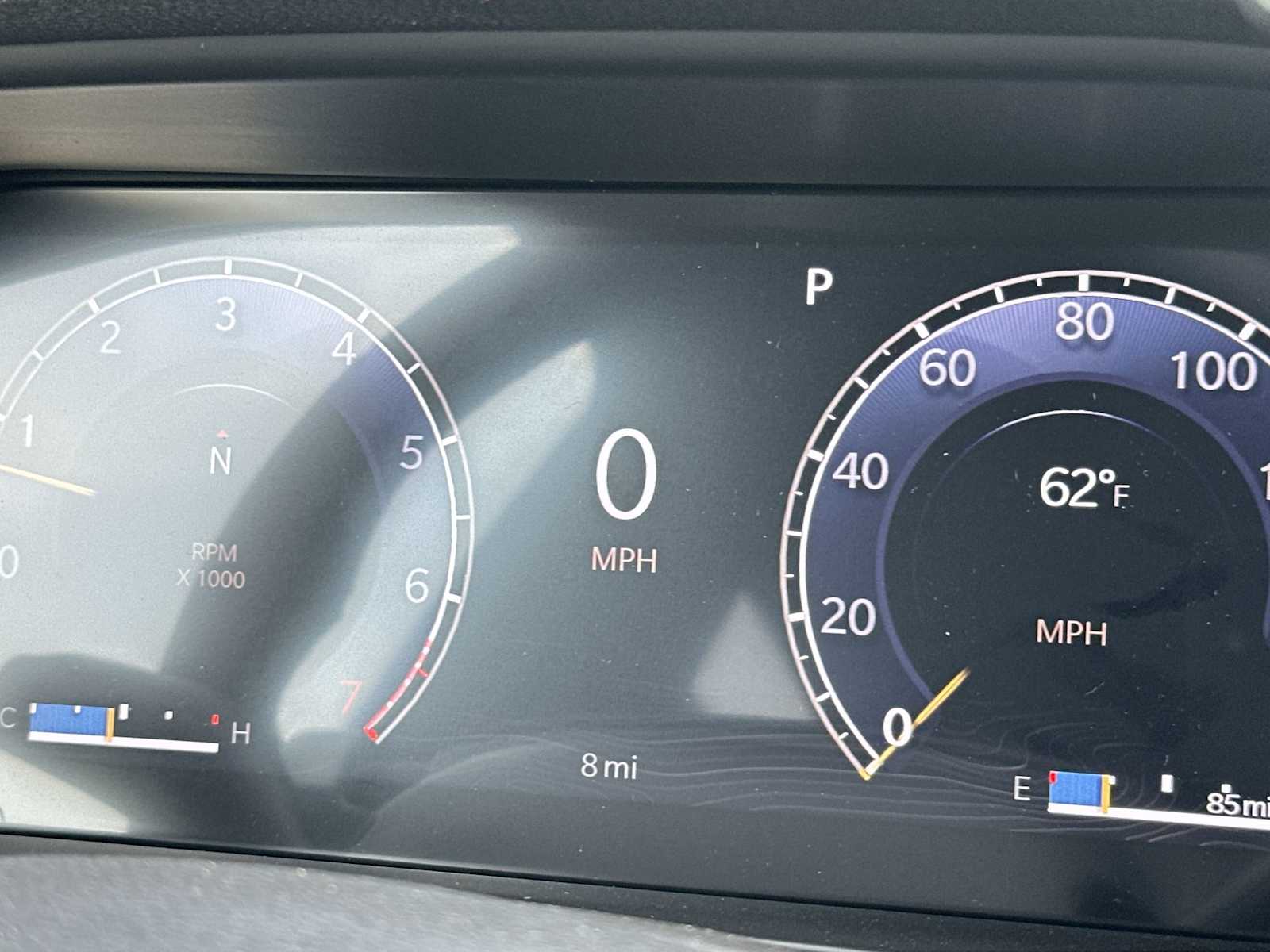 Thumbnail: 2025 Jeep Grand Cherokee - 10