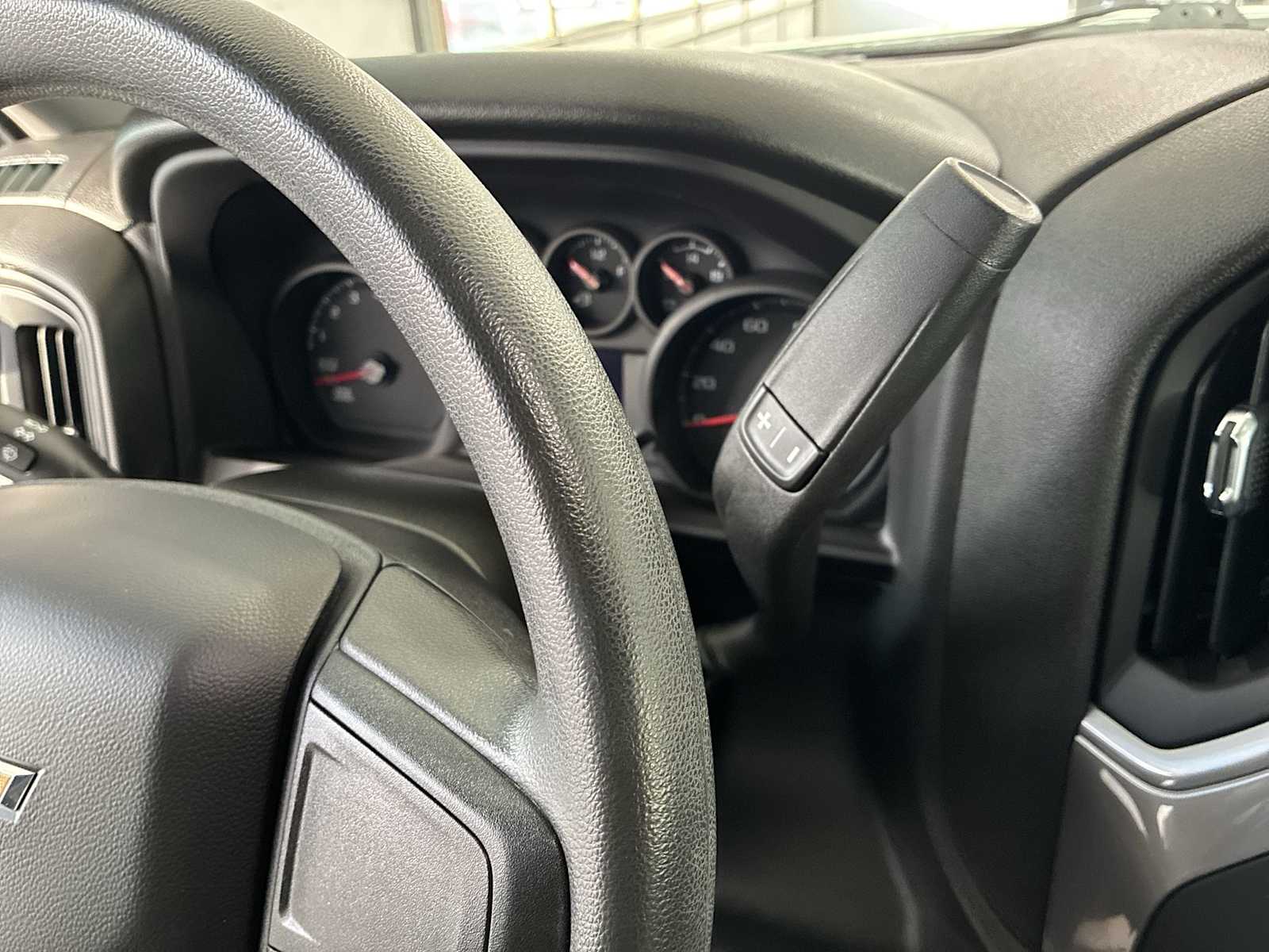 Thumbnail: 2022 Chevrolet Silverado 1500 - 21