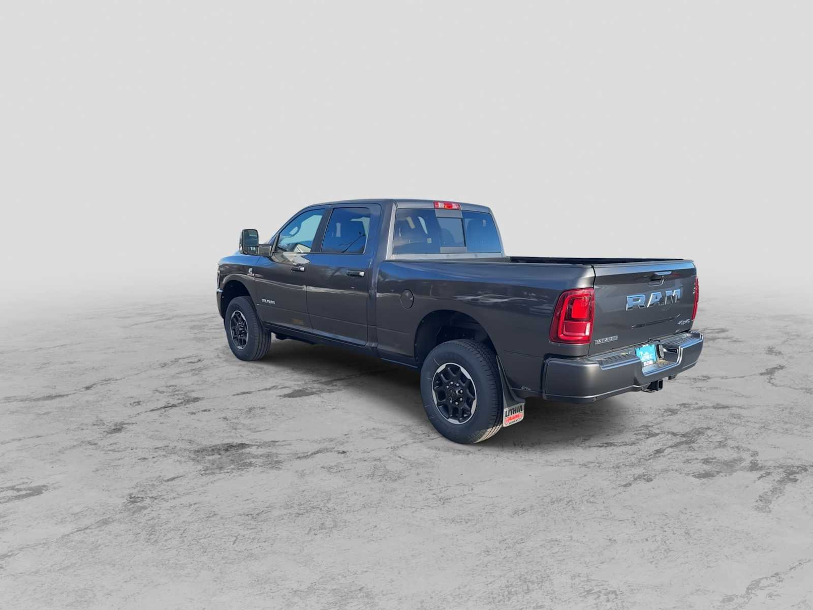 Thumbnail: 2026 RAM 3500 - 6