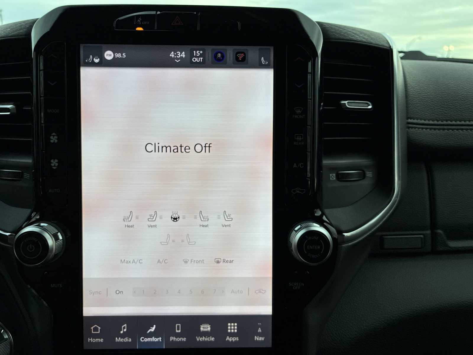 Thumbnail: 2026 RAM 1500 - 16