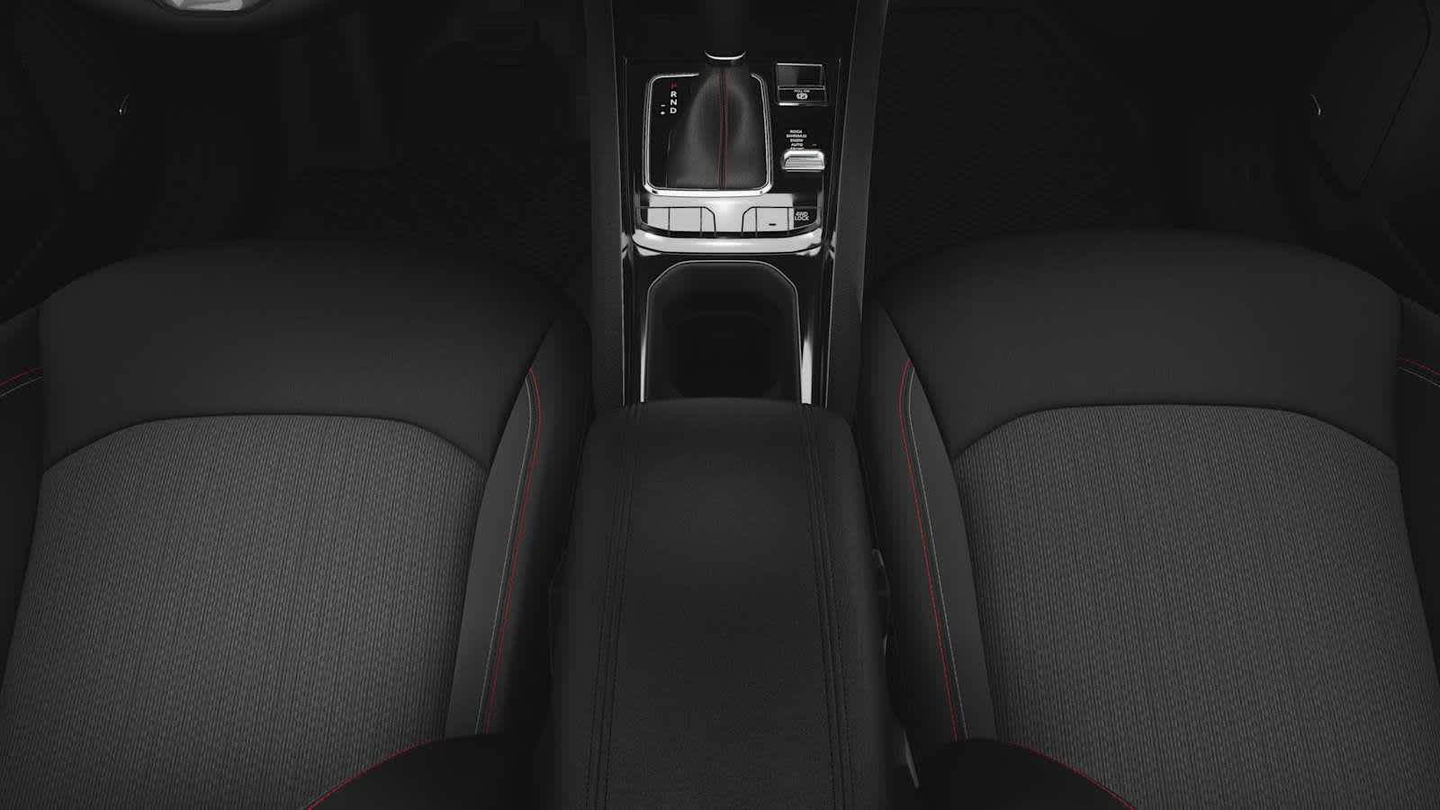 Thumbnail: 2026 Jeep Compass - 4