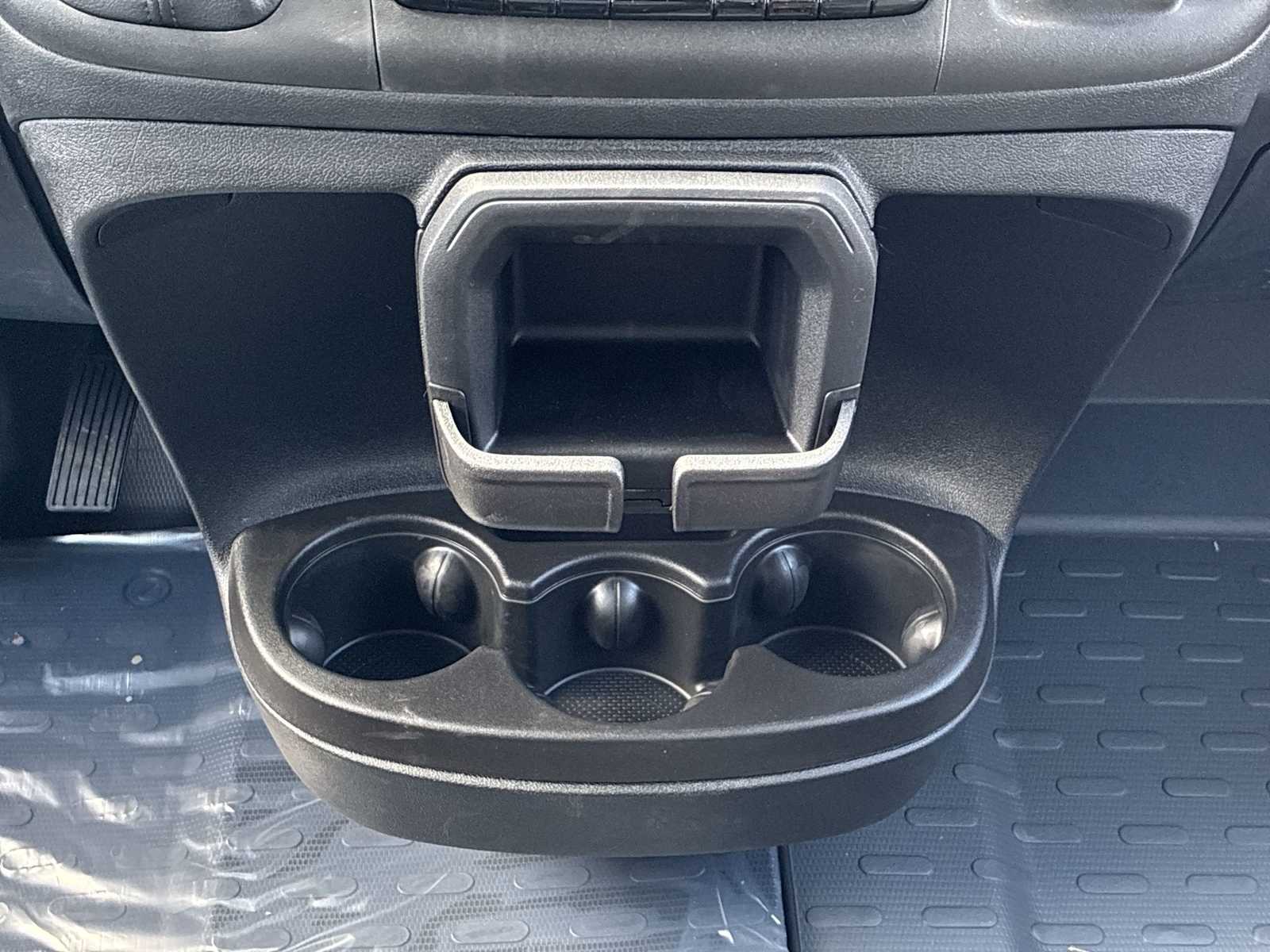 Thumbnail: 2026 RAM ProMaster - 20