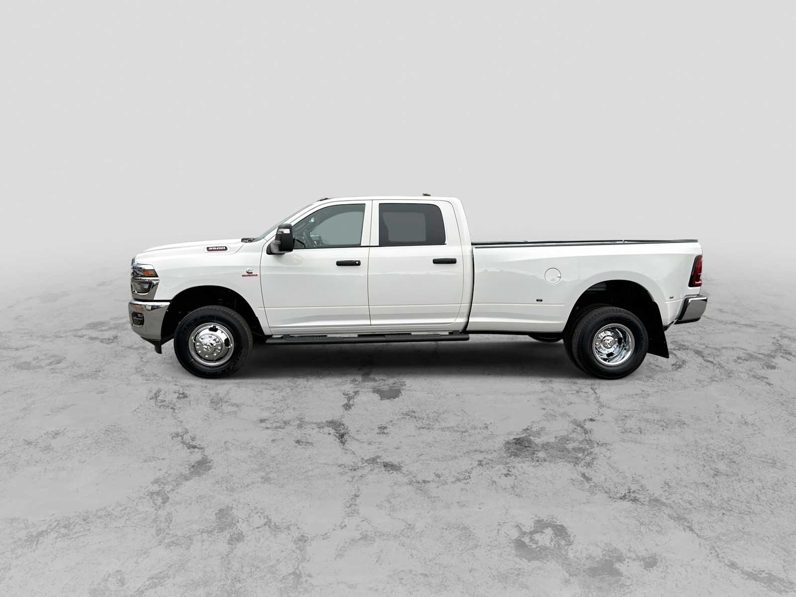 Thumbnail: 2026 RAM 3500 - 5