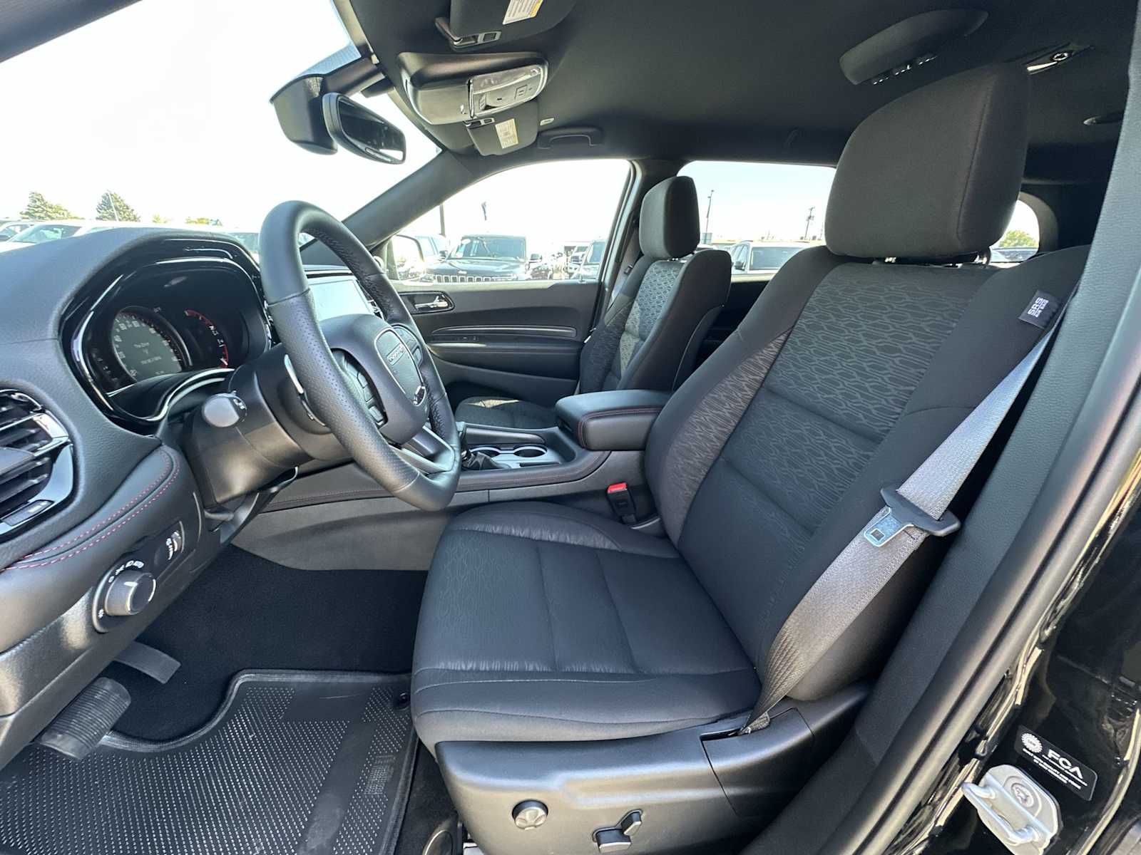 Thumbnail: 2026 Dodge Durango - 13