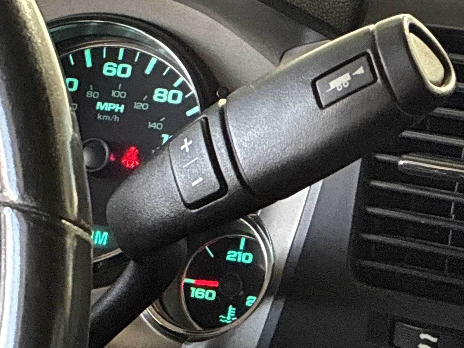 Thumbnail: 2014 Chevrolet Silverado 2500 - 20