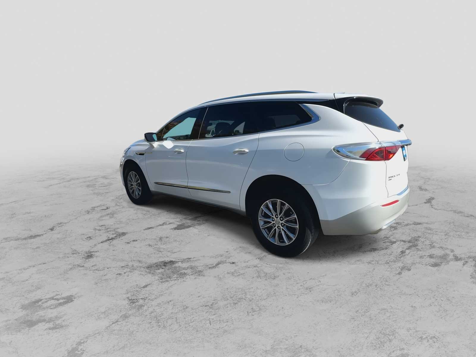 Thumbnail: 2024 Buick Enclave - 6